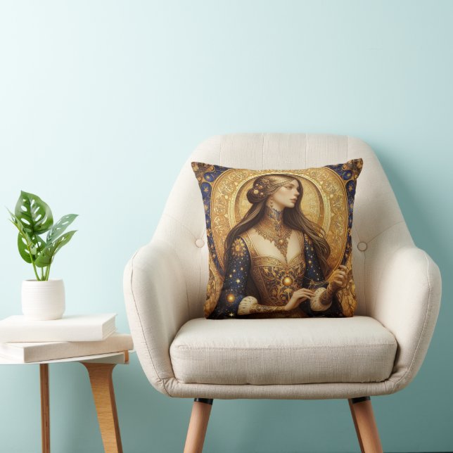Princess Cushion (Chair)