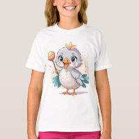 Princess Cute Birds