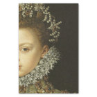 Princess Decoupage Paper Right