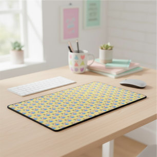 Princess Desk Mat