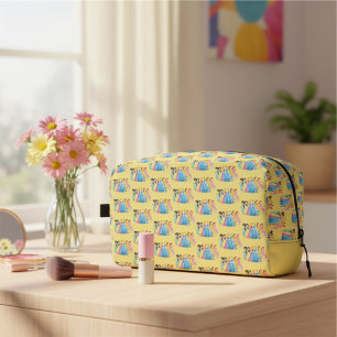 Princess Dopp Kit