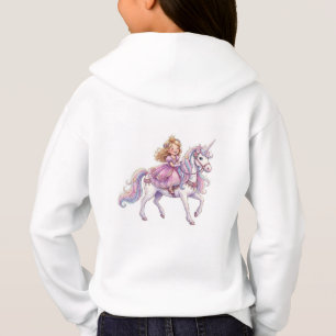 Princess Dreams Hoodie