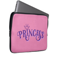 Princess Electronics Bag