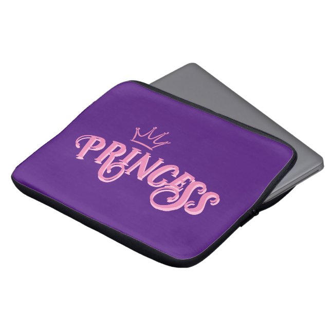 Princess Electronics Bag (Front Top)