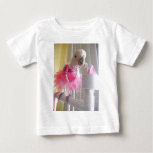 Princess Ella Baby T-Shirt