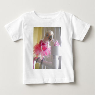 Princess Ella Baby T-Shirt