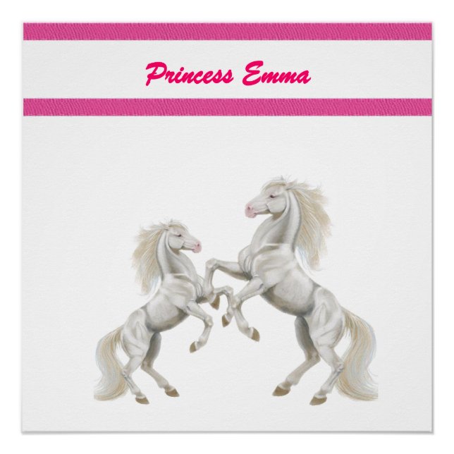 Princess Emma Poster (Front)