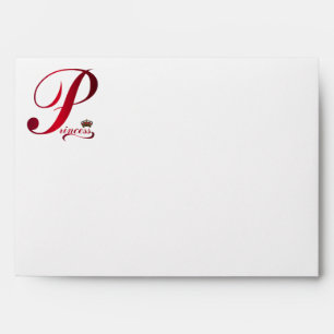 Princess Envelope