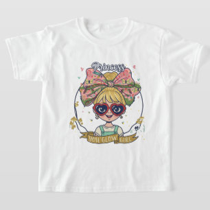 Princess Girl T-Shirt