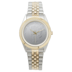 Princess Grace Kelly of Monaco design #silv03 Watch