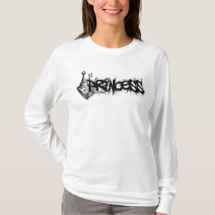 PRINCESS HOODIE T-Shirt