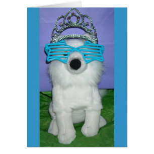 Princess Humour/Tiara