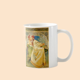 Princess Hyacinth Coffee Mug