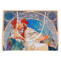 Princess Hyacinth, Mucha