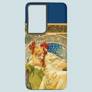 Princess Hyacinth   Samsung Galaxy Case