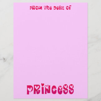 Princess in Hearts