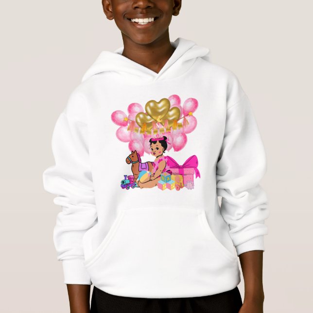 Princess in Pink  (Front)