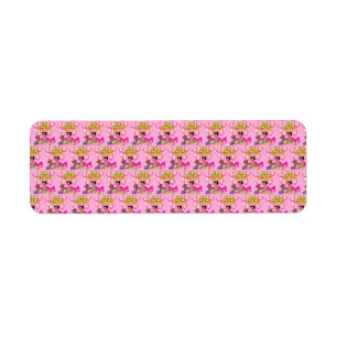 Princess in Pink