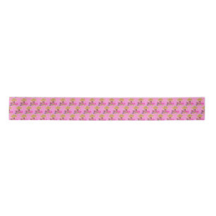 Princess in Pink  Satin Ribbon
