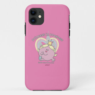 Princess in Progress Case-Mate iPhone Case