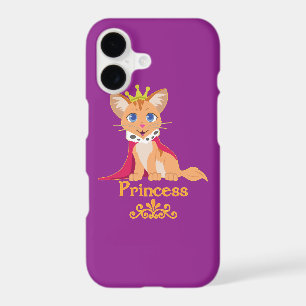 Princess Kitten