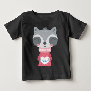 Princess Kitty Infant T-Shirt