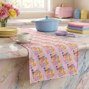 Princess Long Table Runner