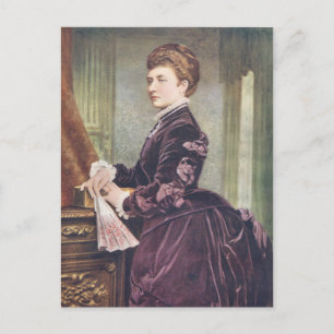 Princess Louise (Duchess of Argyll) Postcard