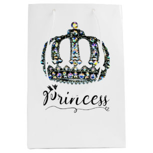 “Princess” Medium Gift Bag