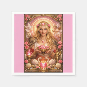 Princess Moment Napkin