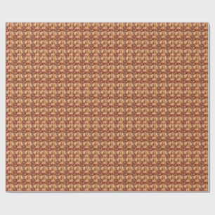 Princess Moment Wrapping Paper
