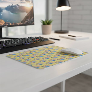 Princess Mouse Pad