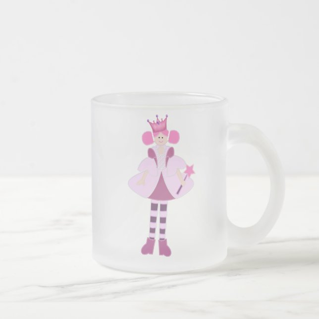 Princess Mug (Right)