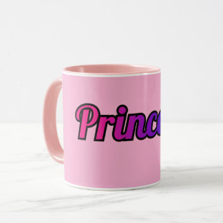 Princess Mug