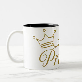 Princess Mug