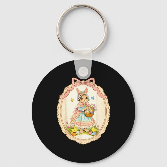 Princess Name Taco Belle Cinco Mayo Funny Mexican  Key Ring (Front)