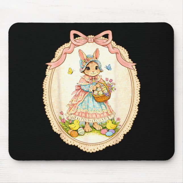 Princess Name Taco Belle Cinco Mayo Funny Mexican  Mouse Pad (Front)