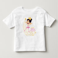 Princess of the Stars, A Magical Wishes