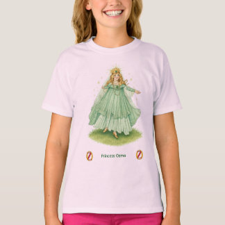 Princess Ozma of OZ T-Shirt