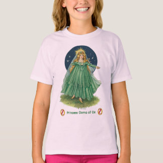 Princess Ozma of Oz T-Shirt
