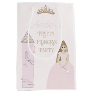 Princess Party Bag