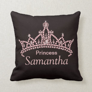 Princess Pillow