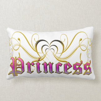 Princess Pillow