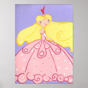 Princess Print