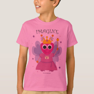 Princess Puterbug T-Shirt