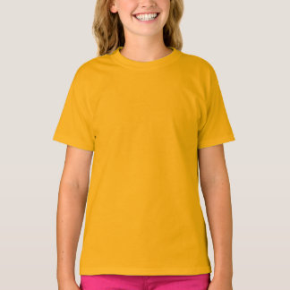 PRINCESS RAGLAN TSHIRT