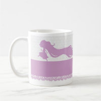 Princess Rapunzel Mug
