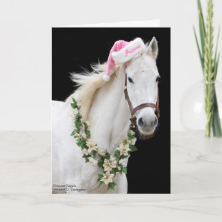 Princess Royale Card