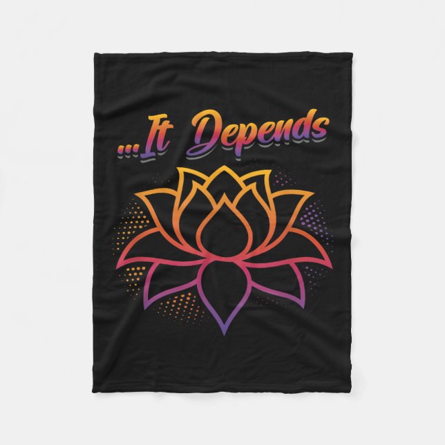 Princess Security Team Dad Mum Birthday Party  Fleece Blanket (Front)