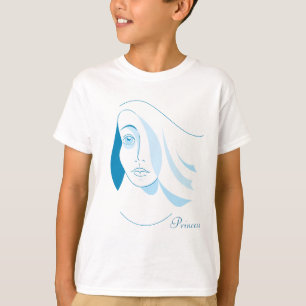 Princess Shirts